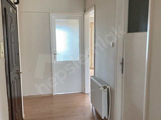 KAZIMDİRİK MAH EGE ÜNS HASTANESİ MEVKİNDE DOĞALGAZKİ GENİŞ KÖŞE DAİRE - Görsel 12