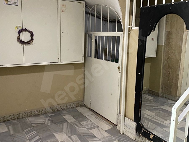 KAZIMDİRİK MAH EGE ÜNS HASTANESİ MEVKİNDE DOĞALGAZKİ GENİŞ KÖŞE DAİRE - Görsel 20
