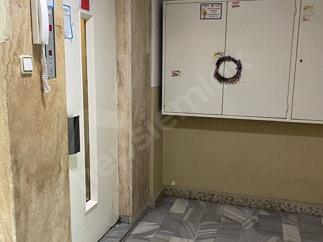 KAZIMDİRİK MAH EGE ÜNS HASTANESİ MEVKİNDE DOĞALGAZKİ GENİŞ KÖŞE DAİRE - Görsel 21
