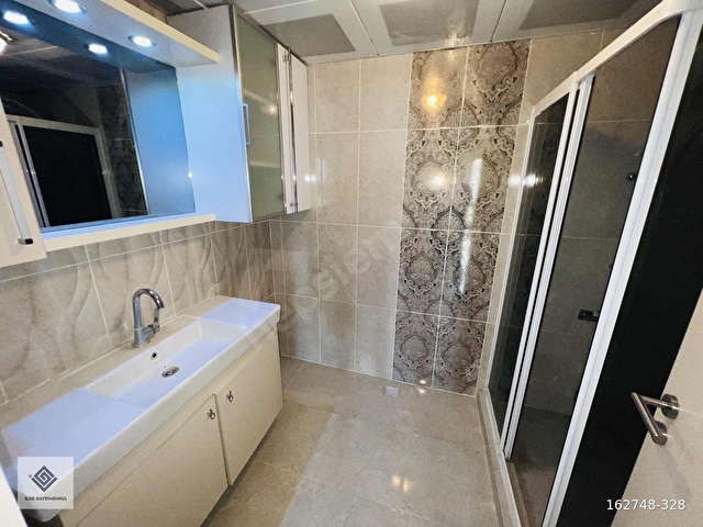 BEKAŞ PALACE 4+1 - TRAMVAYA YAKIN TALASIN EN GENİŞ DAİRESİ - Görsel 23