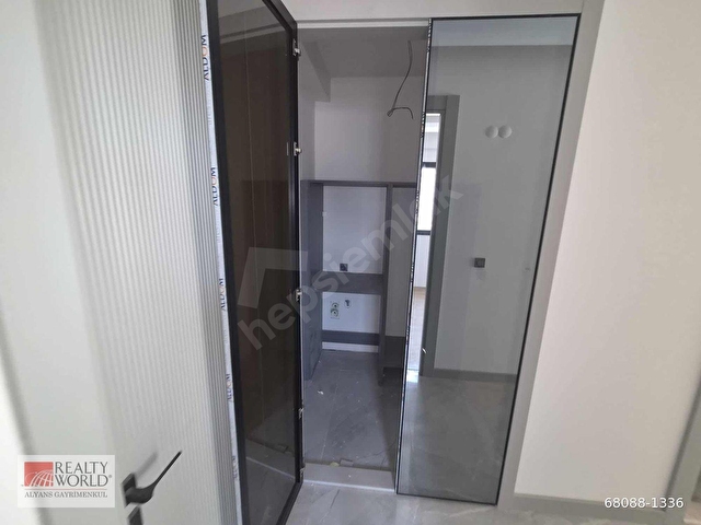 RW ALYANSTAN ZEYBEK MAH. 2+1 REZİDANS DAİRESİ - Görsel 14