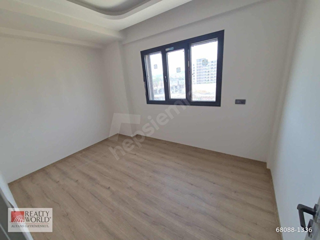 RW ALYANSTAN ZEYBEK MAH. 2+1 REZİDANS DAİRESİ - Görsel 22