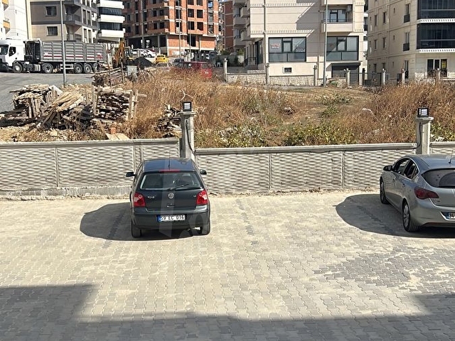 SATILIK YENİ 1+1 DAİRE – MERKEZİ KONUMDA, YENİ TESLİM, YATIRIMLIK FIRSAT! - Görsel 5