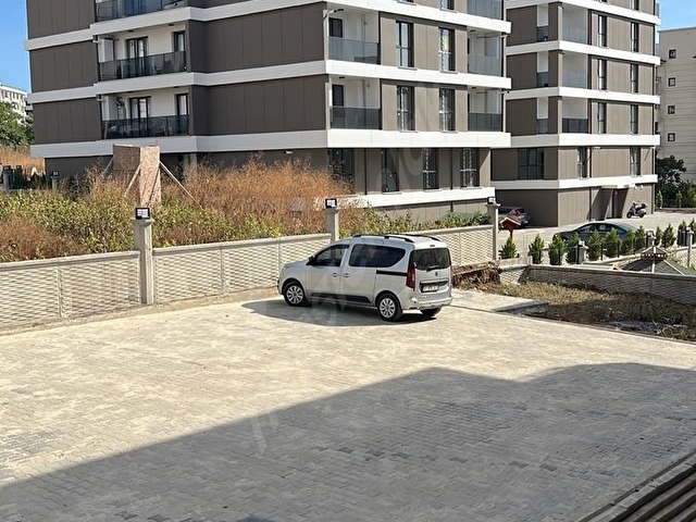 SATILIK YENİ 1+1 DAİRE – MERKEZİ KONUMDA, YENİ TESLİM, YATIRIMLIK FIRSAT! - Görsel 6