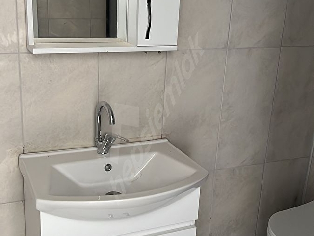 SATILIK YENİ 1+1 DAİRE – MERKEZİ KONUMDA, YENİ TESLİM, YATIRIMLIK FIRSAT! - Görsel 11