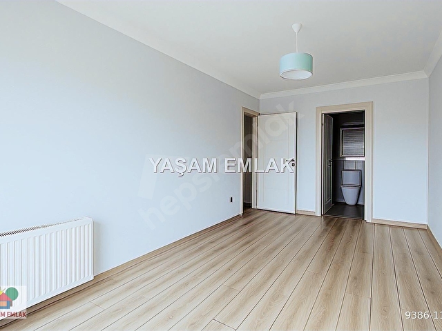 SAHRAYICEDİD,YENİ BİNADA 219 M2 4+1 (4 BANYO) SATILIK LÜKS DAİRE - Görsel 12