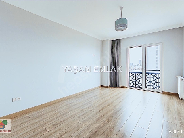 SAHRAYICEDİD,YENİ BİNADA 219 M2 4+1 (4 BANYO) SATILIK LÜKS DAİRE - Görsel 11