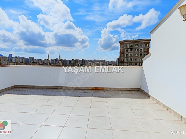 SAHRAYICEDİD,YENİ BİNADA 219 M2 4+1 (4 BANYO) SATILIK LÜKS DAİRE - Görsel 29