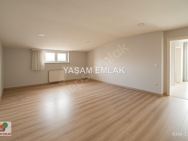 SAHRAYICEDİD,YENİ BİNADA 219 M2 4+1 (4 BANYO) SATILIK LÜKS DAİRE - Görsel 20