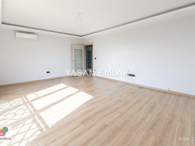SAHRAYICEDİD,YENİ BİNADA 219 M2 4+1 (4 BANYO) SATILIK LÜKS DAİRE - Görsel 3