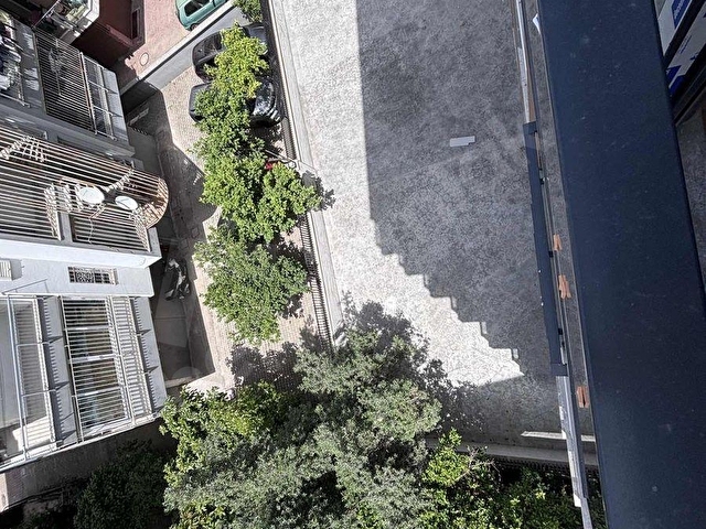 Sinan Mah. 2+1 ara kat 90m² yerden ısıtma+ ayrı mutfak daire - Görsel 14