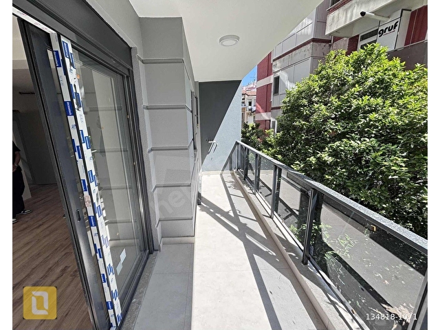Sinan Mah. 2+1 ara kat 90m² yerden ısıtma+ ayrı mutfak daire - Görsel 12