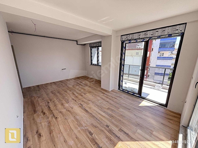 Sinan Mah. 2+1 ara kat 90m² yerden ısıtma+ ayrı mutfak daire - Görsel 10
