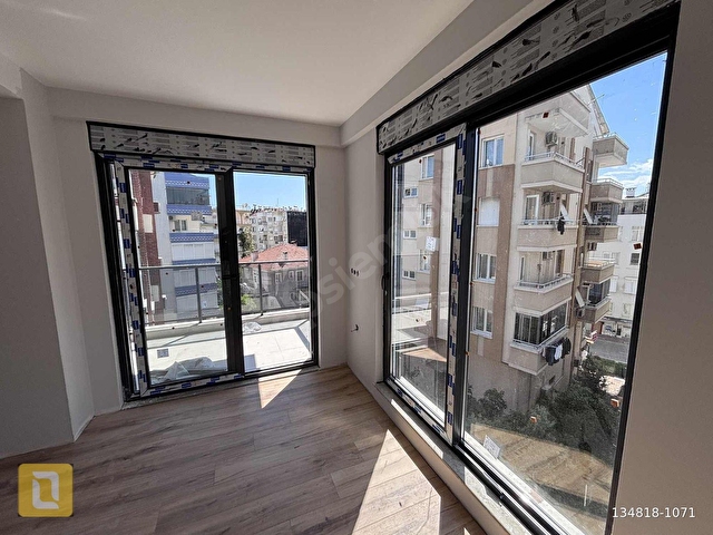 Sinan Mah. 2+1 ara kat 90m² yerden ısıtma+ ayrı mutfak daire - Görsel 22