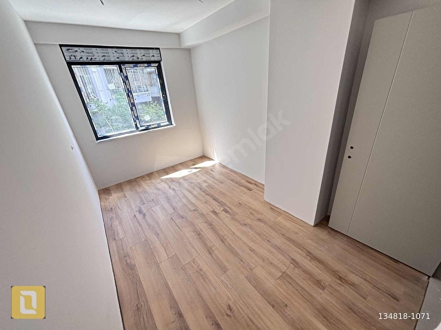 Sinan Mah. 2+1 ara kat 90m² yerden ısıtma+ ayrı mutfak daire - Görsel 17