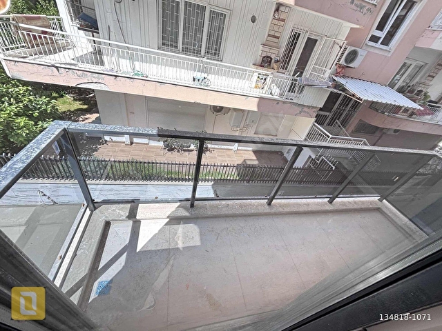 Sinan Mah. 2+1 ara kat 90m² yerden ısıtma+ ayrı mutfak daire - Görsel 16
