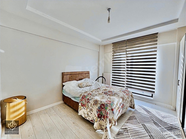 NorthWestten Kızılcaşarda Ultra Lüx Klimalı Eşyalı 1+1 Kiralık - Görsel 26