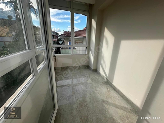 PINARBAŞINDA GÖZ KAMAŞTIRAN FERAH BAĞIMSIZ FULL YAPILI 2+1 - Görsel 22