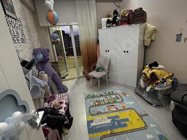 YEŞİL MAHALLE MEYDANDA ANA YOL ÜZERİ KİRALIK DAİRE - Görsel 11