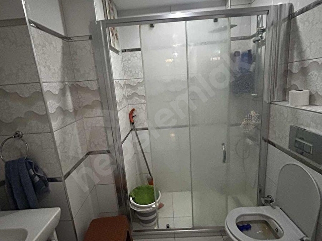 YEŞİL MAHALLE MEYDANDA ANA YOL ÜZERİ KİRALIK DAİRE - Görsel 17