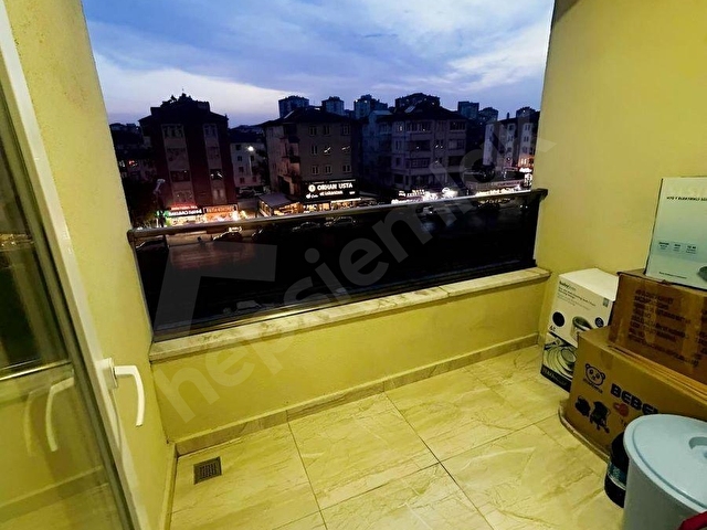 YEŞİL MAHALLE MEYDANDA ANA YOL ÜZERİ KİRALIK DAİRE - Görsel 12