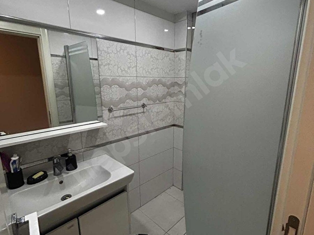 YEŞİL MAHALLE MEYDANDA ANA YOL ÜZERİ KİRALIK DAİRE - Görsel 7