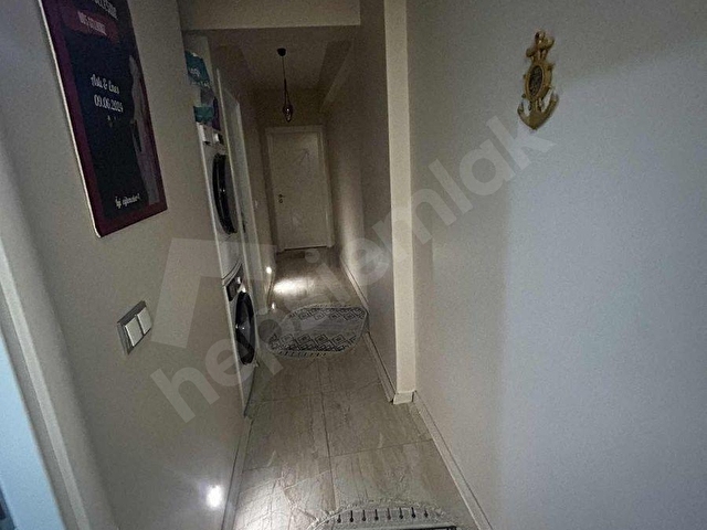 YEŞİL MAHALLE MEYDANDA ANA YOL ÜZERİ KİRALIK DAİRE - Görsel 9