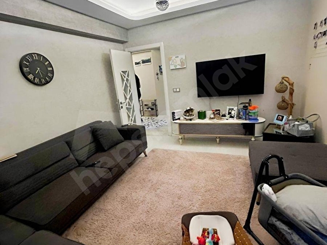 YEŞİL MAHALLE MEYDANDA ANA YOL ÜZERİ KİRALIK DAİRE - Görsel 6