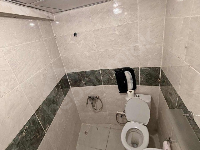 BOLATTAN ÜNİVERSİTE CADDESİNDE ÜZERİNDE KİRALIK İŞ YERİ&OFİS - Görsel 11