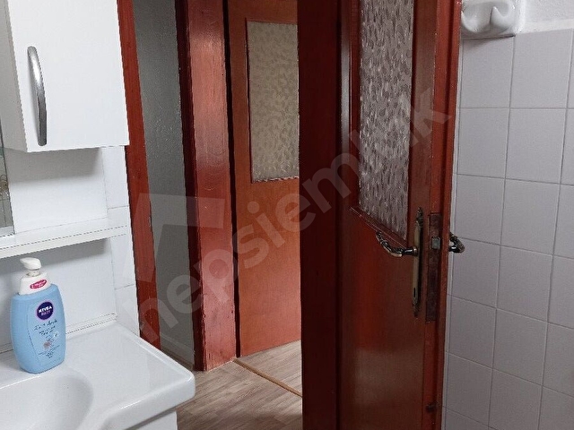 Gelibolu Camikebir merkezde arsa payı büyük SATILIK 4+1 OKAZYON daire. - Görsel 5