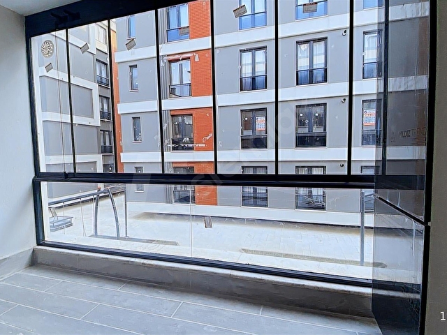 BAYLAN EMLAK YENİMAHALLE GÜLŞEHİR SİT. 1. KAT 2+0 SATILIK DAİRE - Görsel 4