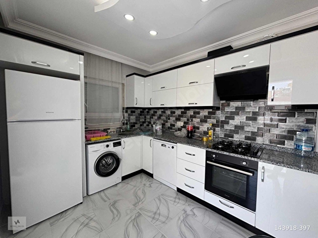 TRAMVAYA 400 m CAMBALKON CADDE ÜZERİ EVB BAN GENİŞ 2+1 DAİRE - Görsel 3