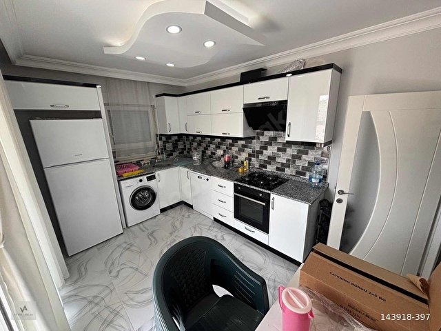 TRAMVAYA 400 m CAMBALKON CADDE ÜZERİ EVB BAN GENİŞ 2+1 DAİRE - Görsel 2