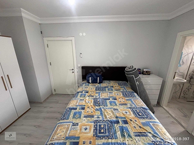 TRAMVAYA 400 m CAMBALKON CADDE ÜZERİ EVB BAN GENİŞ 2+1 DAİRE - Görsel 11