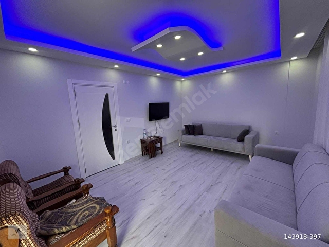 TRAMVAYA 400 m CAMBALKON CADDE ÜZERİ EVB BAN GENİŞ 2+1 DAİRE - Görsel 5
