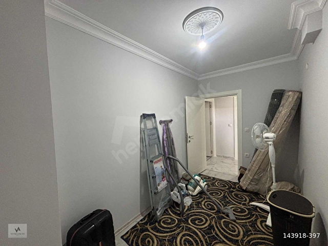 TRAMVAYA 400 m CAMBALKON CADDE ÜZERİ EVB BAN GENİŞ 2+1 DAİRE - Görsel 25