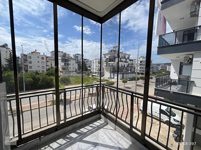 TRAMVAYA 400 m CAMBALKON CADDE ÜZERİ EVB BAN GENİŞ 2+1 DAİRE - Görsel 20
