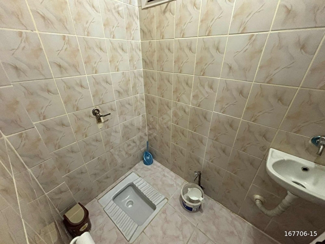 SERKAN ÜNVER GAYRİMENKULDEN  MİMAR SİNAN MAH. 3+1 ASANSÖRLÜ SATILIK DAİRE - Görsel 23