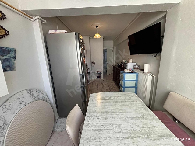 SERKAN ÜNVER GAYRİMENKULDEN  MİMAR SİNAN MAH. 3+1 ASANSÖRLÜ SATILIK DAİRE - Görsel 26