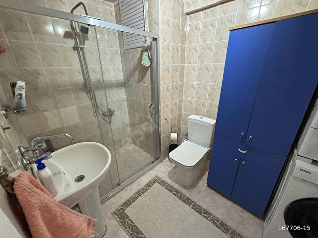 SERKAN ÜNVER GAYRİMENKULDEN  MİMAR SİNAN MAH. 3+1 ASANSÖRLÜ SATILIK DAİRE - Görsel 5