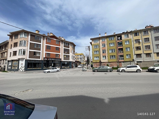 DOMİNMO EMLAK TAN ANADOLU ÜNİVERSİTESİ NE KOMŞU KİRALIK 1+1 - Görsel 7