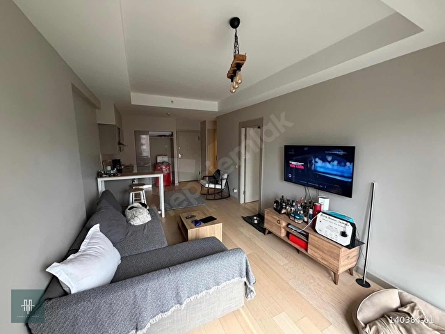 KENTPLUS KADIKÖY B BLOK SATILIK 1+1 DAİRE - GÜNCEL KİRA - Görsel 7