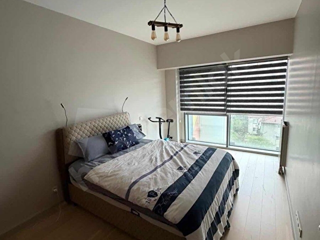 KENTPLUS KADIKÖY B BLOK SATILIK 1+1 DAİRE - GÜNCEL KİRA - Görsel 13