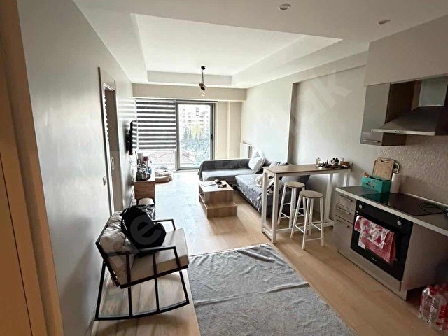 KENTPLUS KADIKÖY B BLOK SATILIK 1+1 DAİRE - GÜNCEL KİRA - Görsel 6