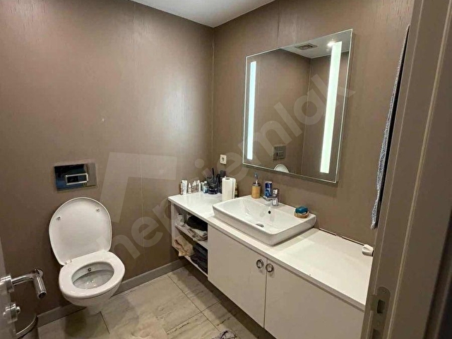 KENTPLUS KADIKÖY B BLOK SATILIK 1+1 DAİRE - GÜNCEL KİRA - Görsel 16