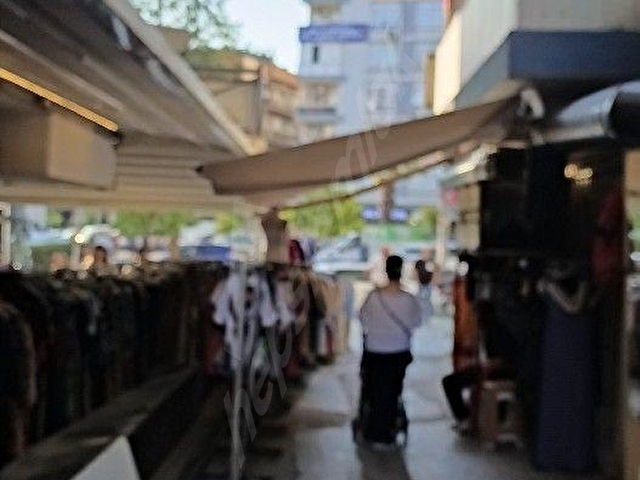Üçyol metro dibi 3+1ferah daire - Görsel 15