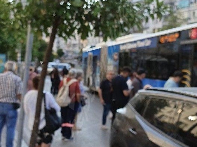 Üçyol metro dibi 3+1ferah daire - Görsel 17