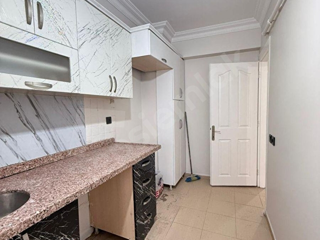 Küçükçekmece Gültepe Mah Kat Mülkiyetli 3+2 Satılık Dubleks - Görsel 9