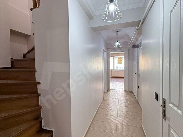 Küçükçekmece Gültepe Mah Kat Mülkiyetli 3+2 Satılık Dubleks - Görsel 18
