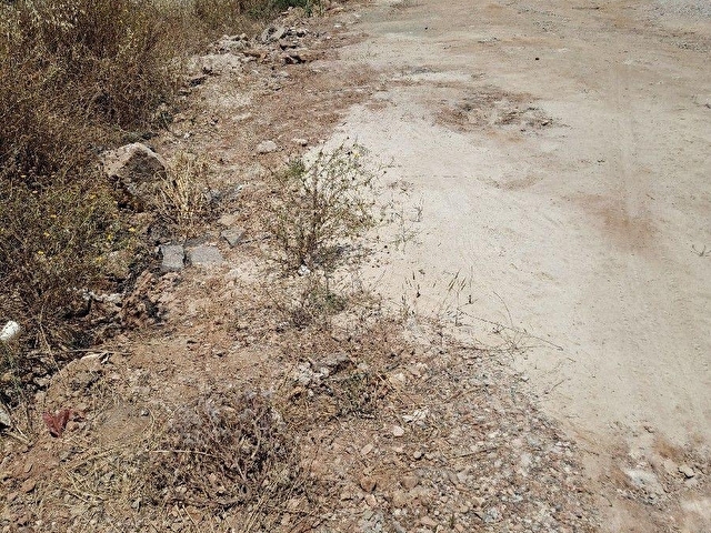 ANTALYA KEPEZ ALTINOVA DÜDEN MAHALESİNDE ALTINOVA BULVARINA İKİNCİ PARSEL 466 M2 TİCARİ İMARLI - Görsel 4